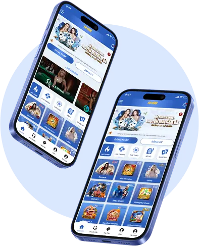 Đa dạng các môn thể thao tại hello88 circle