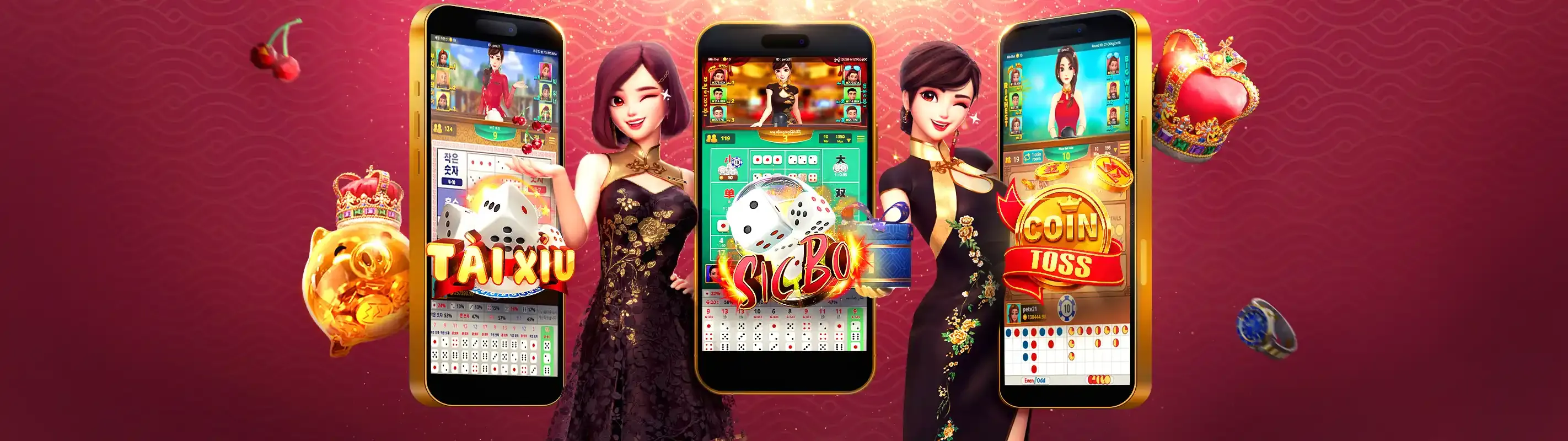 Thế giới bắn cá hello88 circle sống động